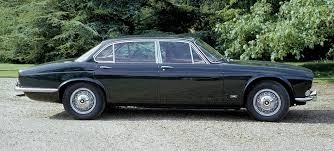 1978 Jaguar XJ 4.2L