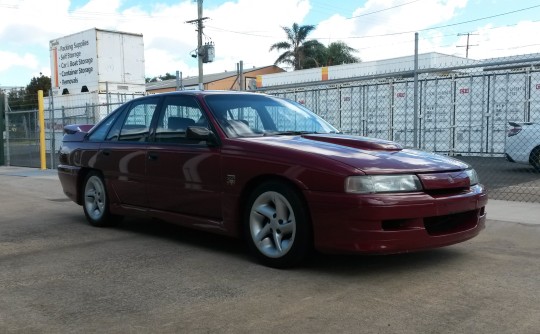 1990 Holden Special Vehicles VN SS Group A