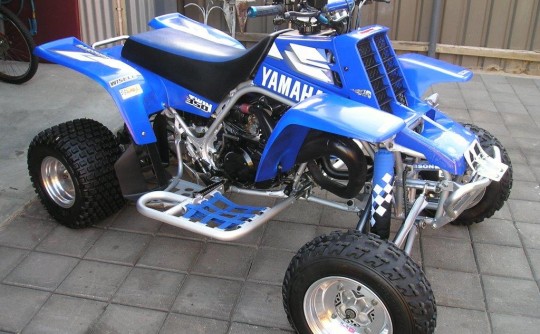 2000 Yamaha 347cc YFZ350SE BANSHEE