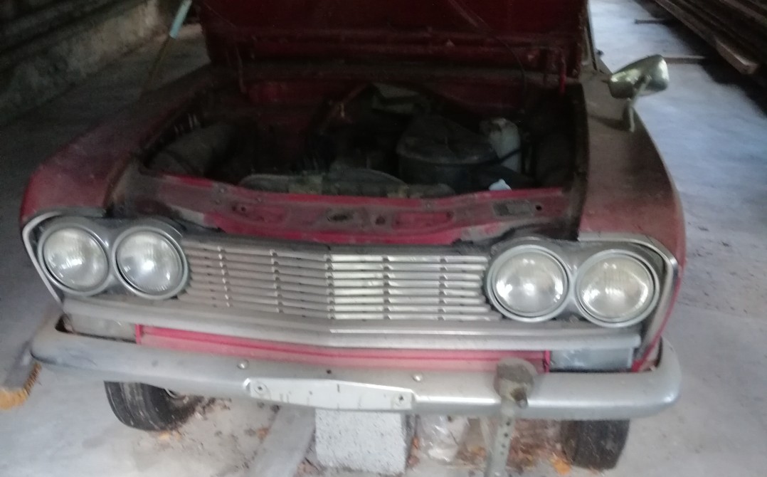 1966 Prince (pmc) Skyline a150