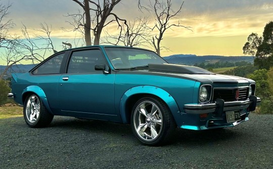 1976 Holden TORANA