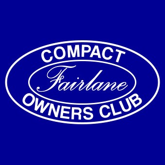 Compact Fairlane Owners Club of Australia