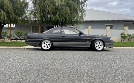 1987 Nissan HR 31 skyline