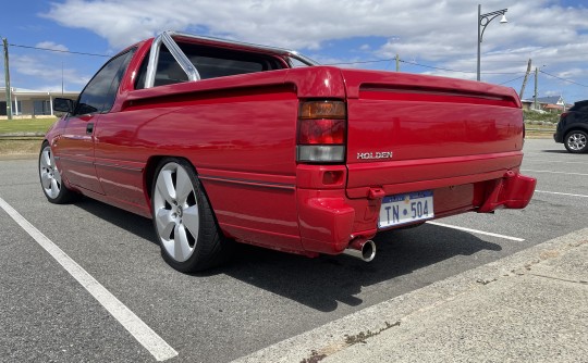 1996 Holden VS S pac 5.0l