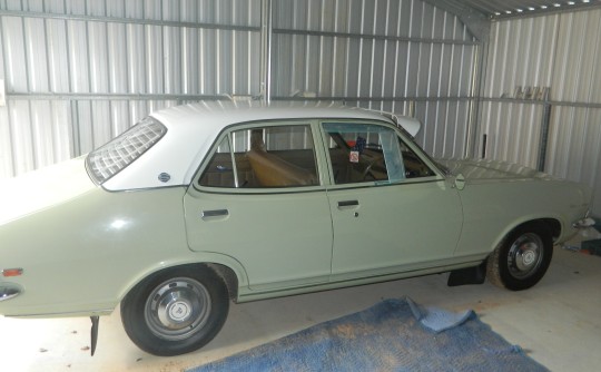 1970 Holden TORANA S