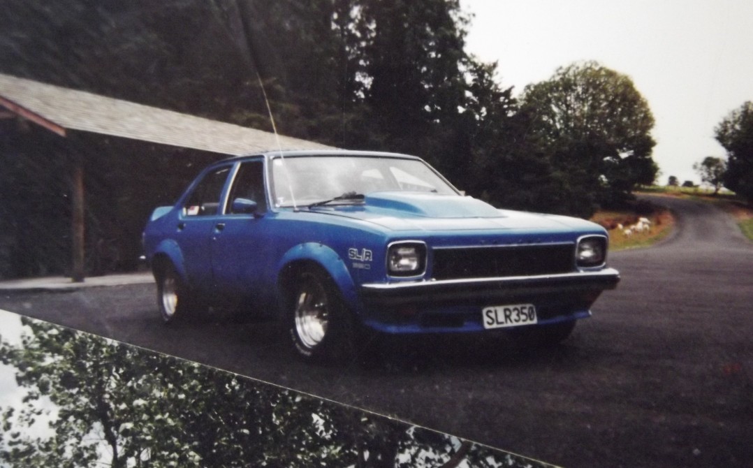 1975 Holden TORANA