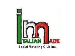 Italian Made Social Motoring Club Inc.
