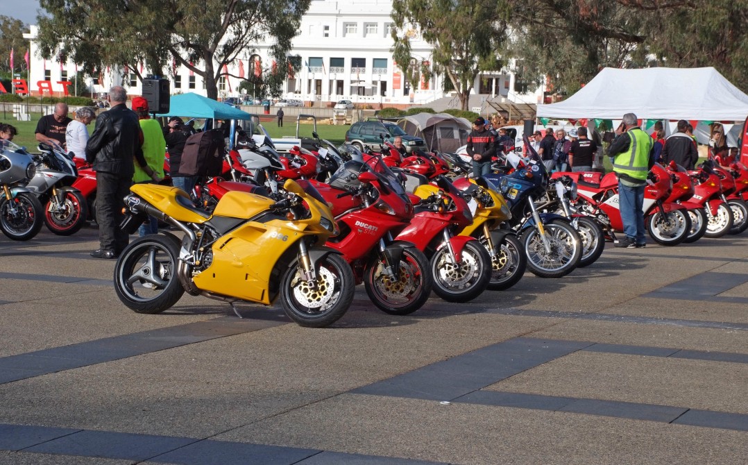 AUTOITALIA 2017