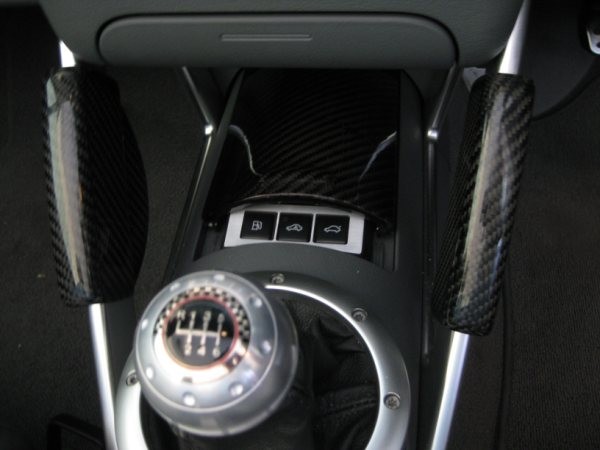 2000 Audi TT Quattro
