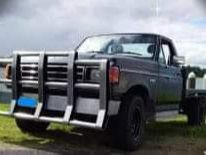 1989 Ford F150