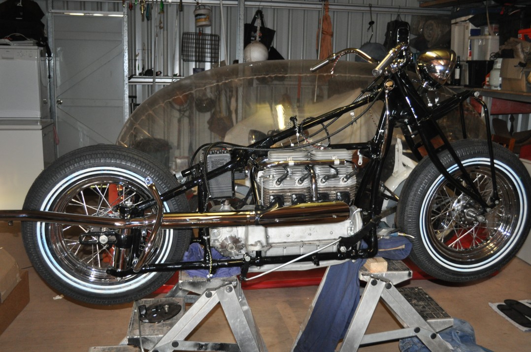 1940 Indian 4 440
