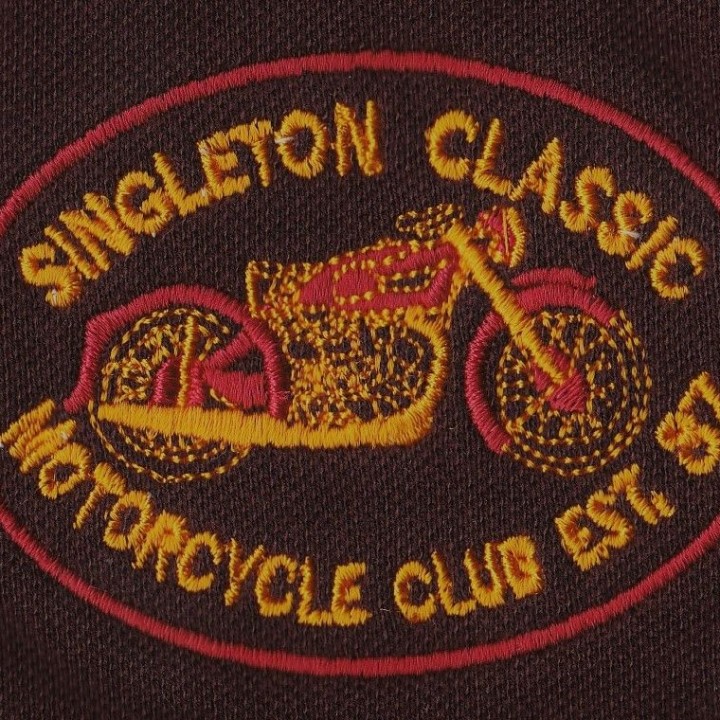 Singleton Classic Motorcycle Club Inc