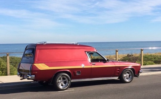 1979 Holden SANDMAN