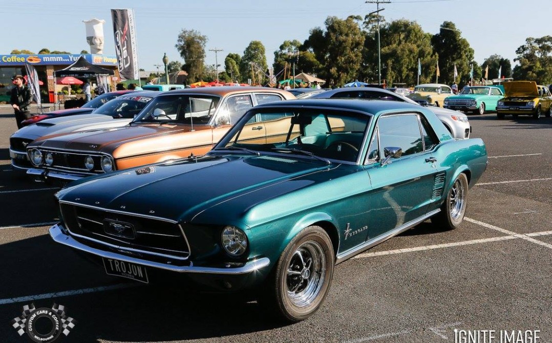 Southern BM presents CC&amp;C @ Caribbean Gardens - 19/3/2017