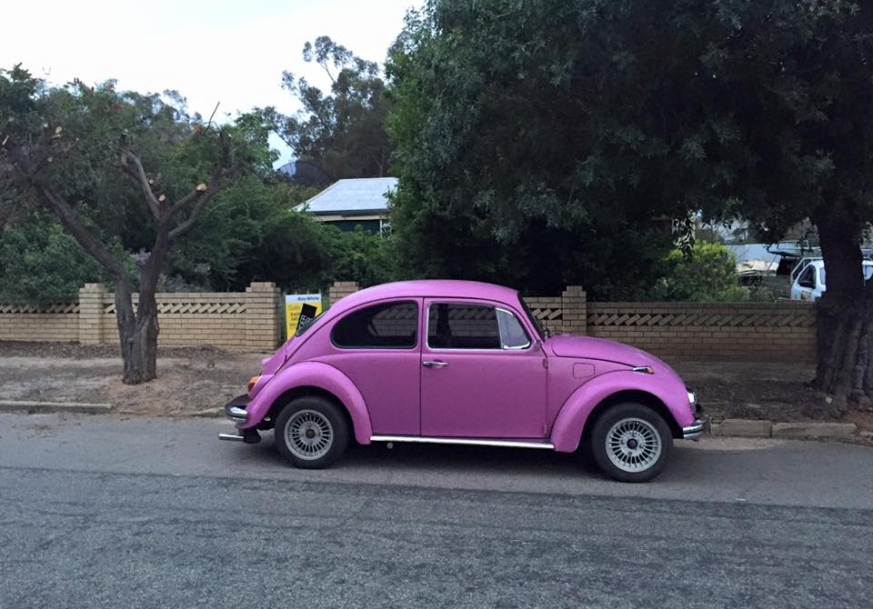 1970 Volkswagen 1500 (BEETLE)