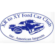 XR-XY Ford Car Club inc American Imports