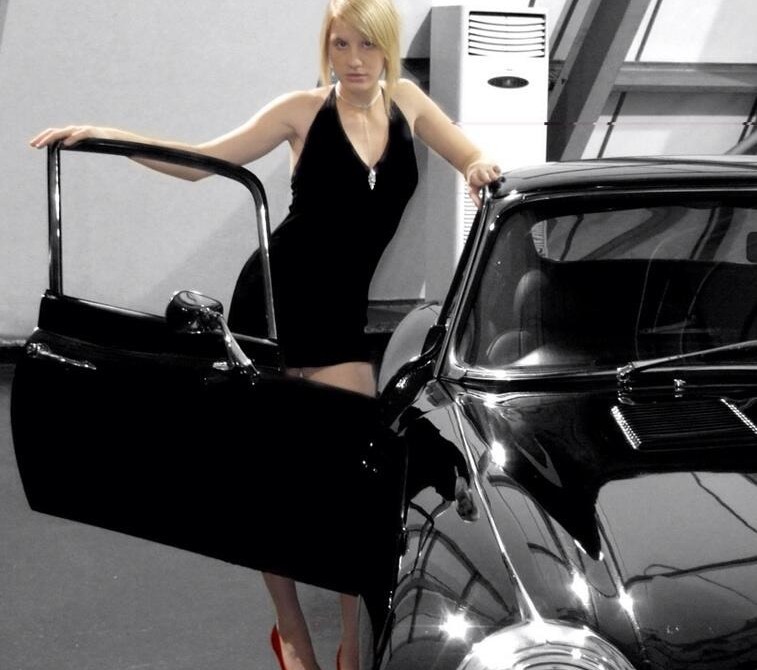 Jaguar Cars... Grace...Space...Pace...