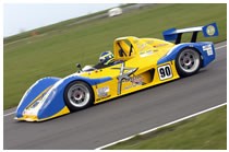 2003 Radical SR3