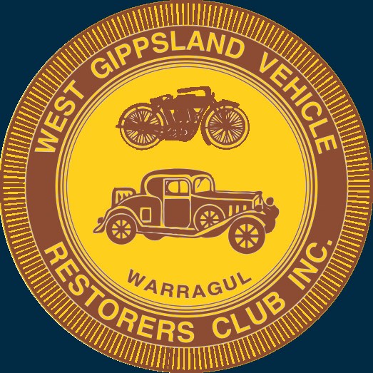 West Gippsland Vehicle Restorers Club