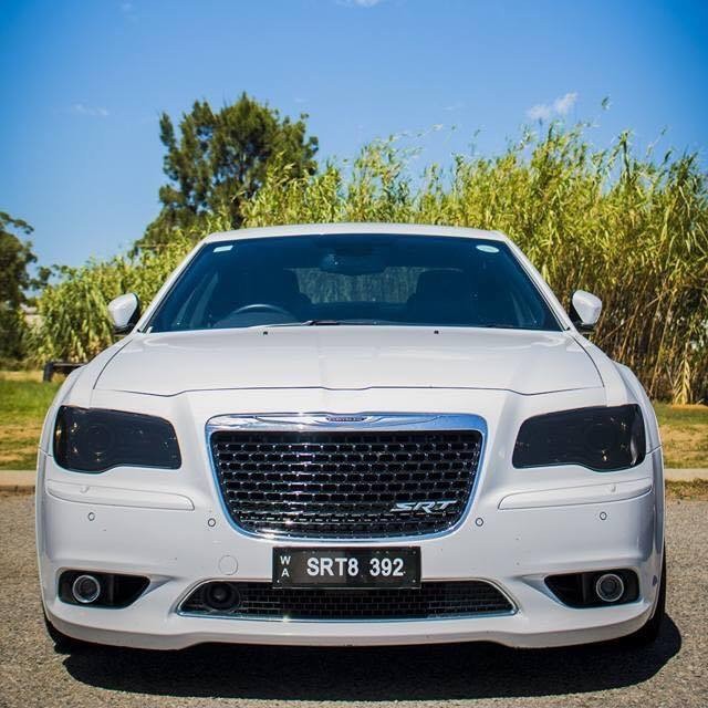 Perth Chrysler 300 Group