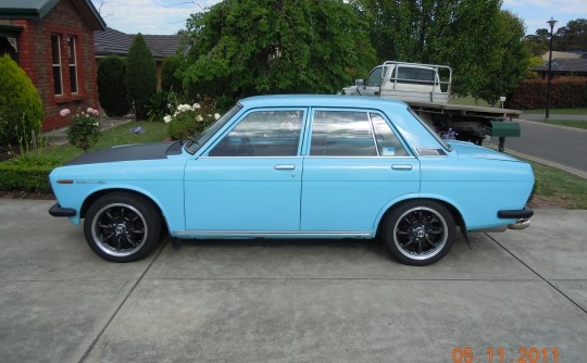 1970 Datsun 1600 GL