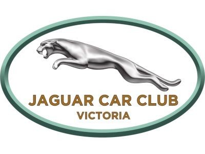 Jaguar Car Club of Victoria