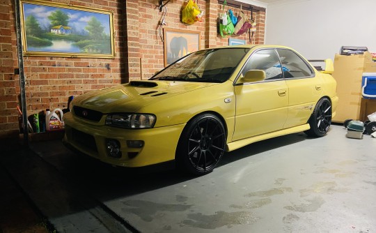 Evo4 clubspec