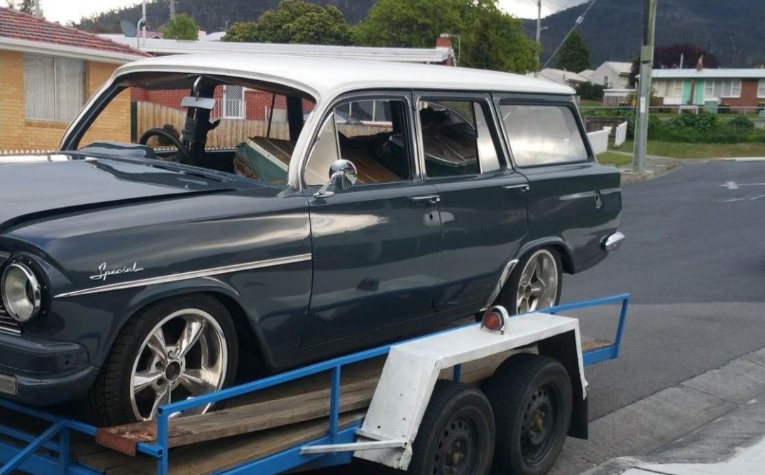 1964 Holden Special