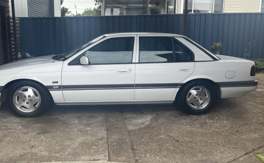 1994 Ford FAIRMONT