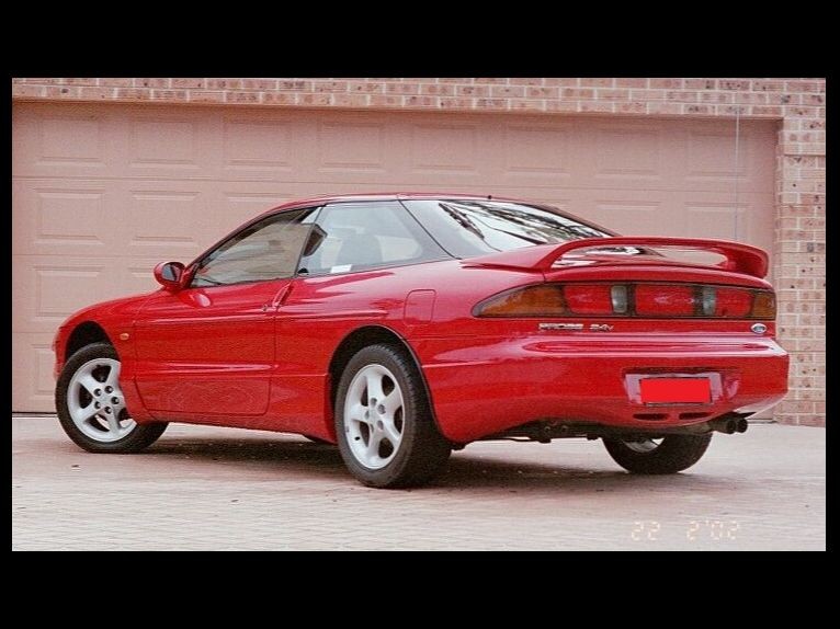 1994 Ford ST PROBE