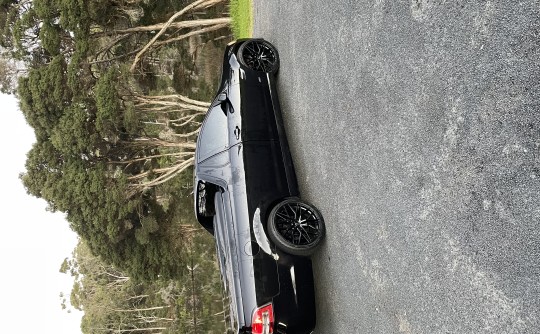2012 Holden VE Z Series 2