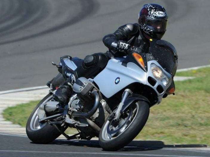 2003 BMW 1085cc R1100S