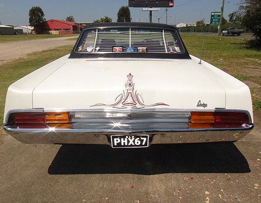 1967 Dodge Phoenix