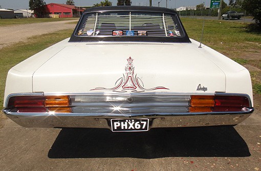 1967 Dodge Phoenix