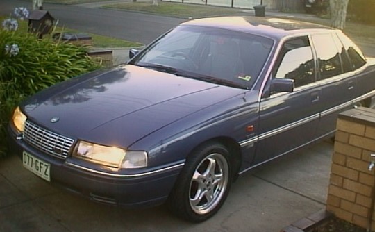 1993 Holden STATESMAN V8