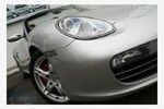 2006 Porsche BOXSTER S