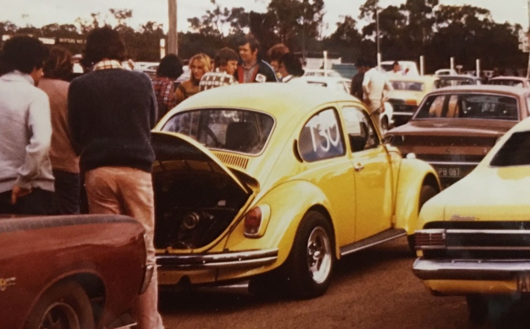 1969 Volkswagen 1300 (BEETLE)