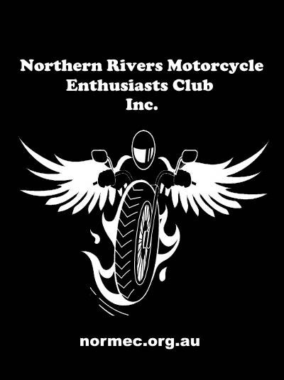Northern Rivers Motorcycle Enthusiasts Club Inc. - Shannons Club