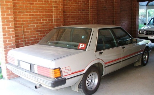 1983 Ford FALCON S Pack