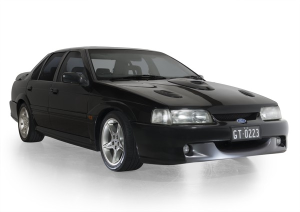 1993 Ford EB II Falcon GT