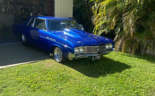 1964 Buick Special