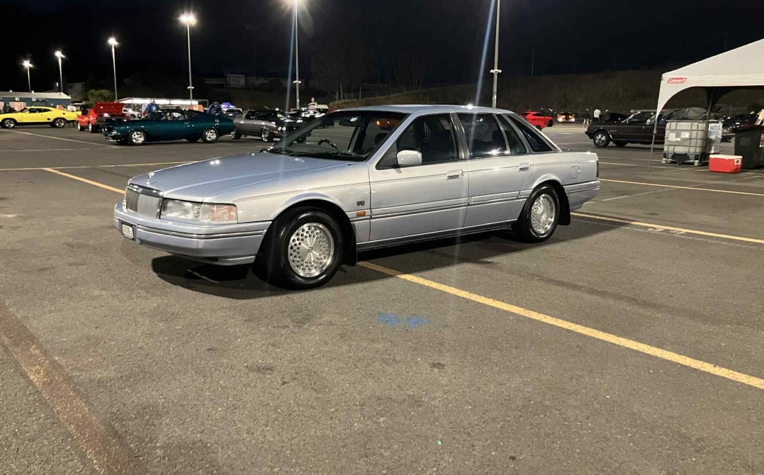 1994 Ford LTD
