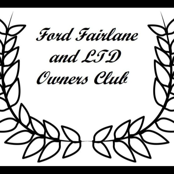 Ford Fairlane & LTD Owners Club - NSW