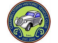 Campbelltown Historic Vehicle Club Incorporated
