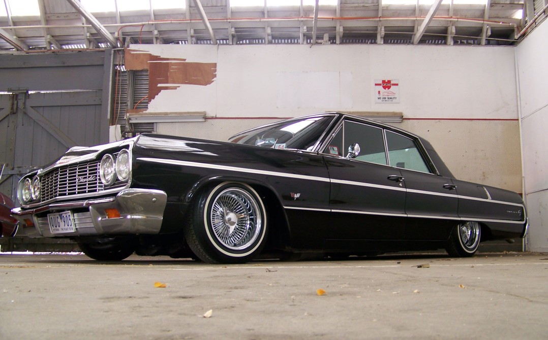 1964 Chevrolet Impala