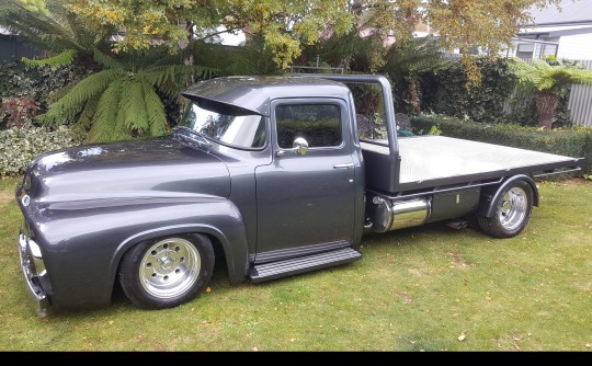1956 Ford F 250