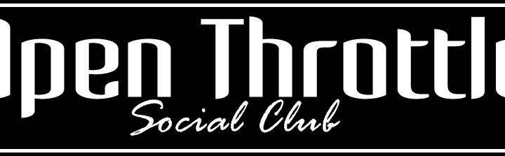 Open Throttle Social Club