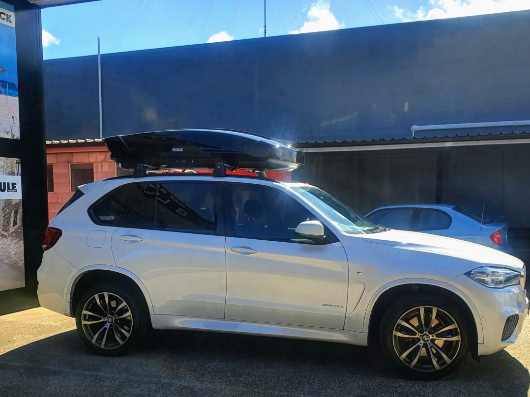 2014 BMW X5 3.0d EXECUTIVE