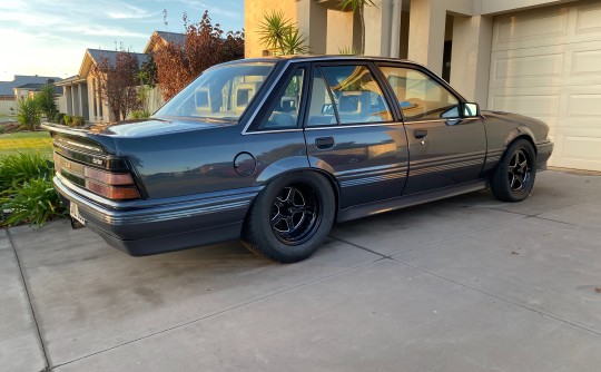 1986 Holden CALAIS