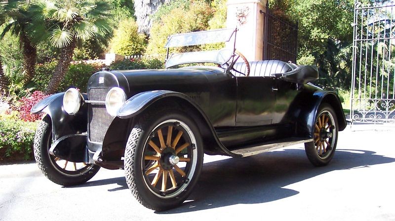 1921 Buick 21-Six-44